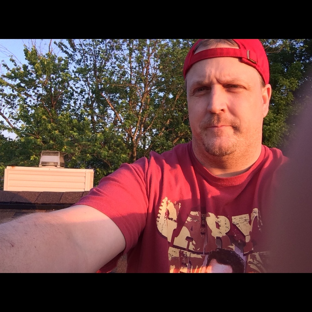 Meet your Posher, Vern